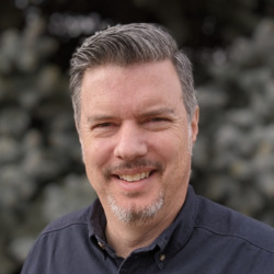 Eric Peterson