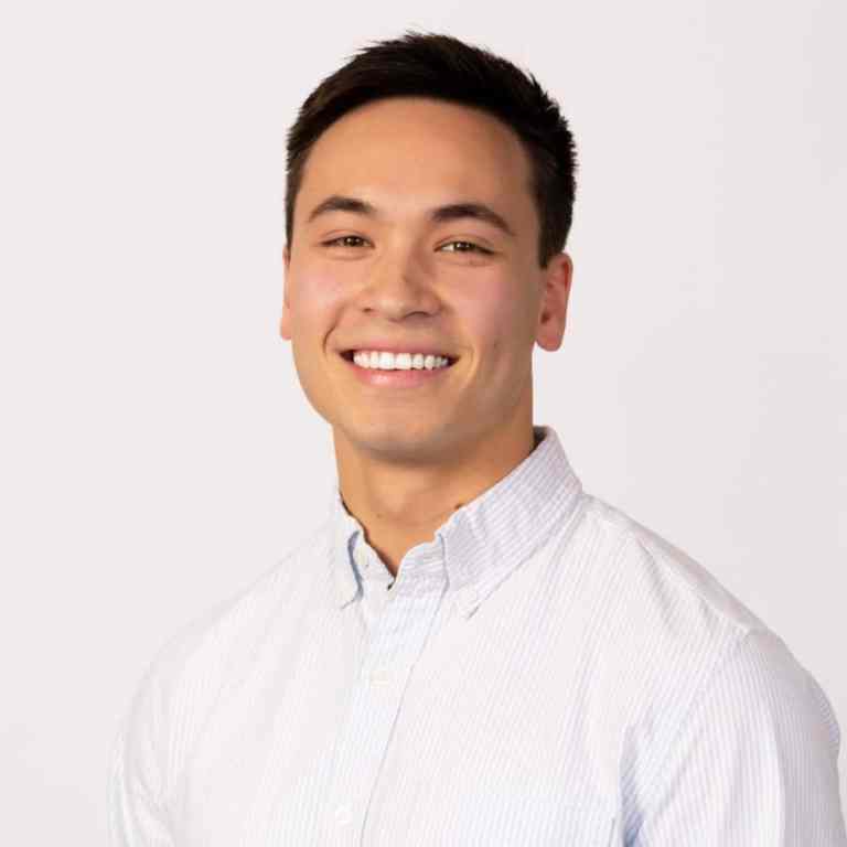 Nathan Dong, RH Borden