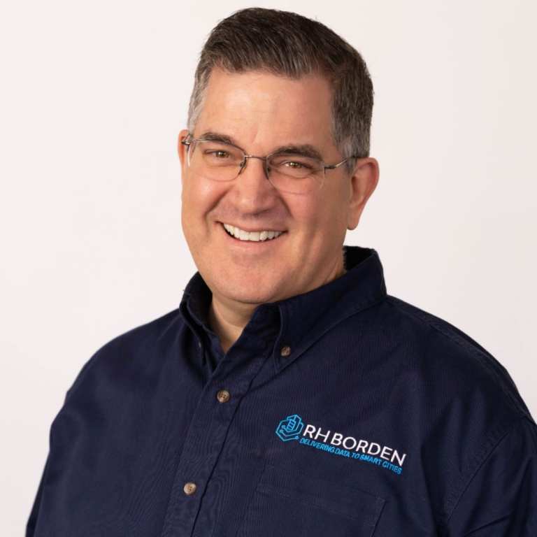 Jon Borden, RH Borden