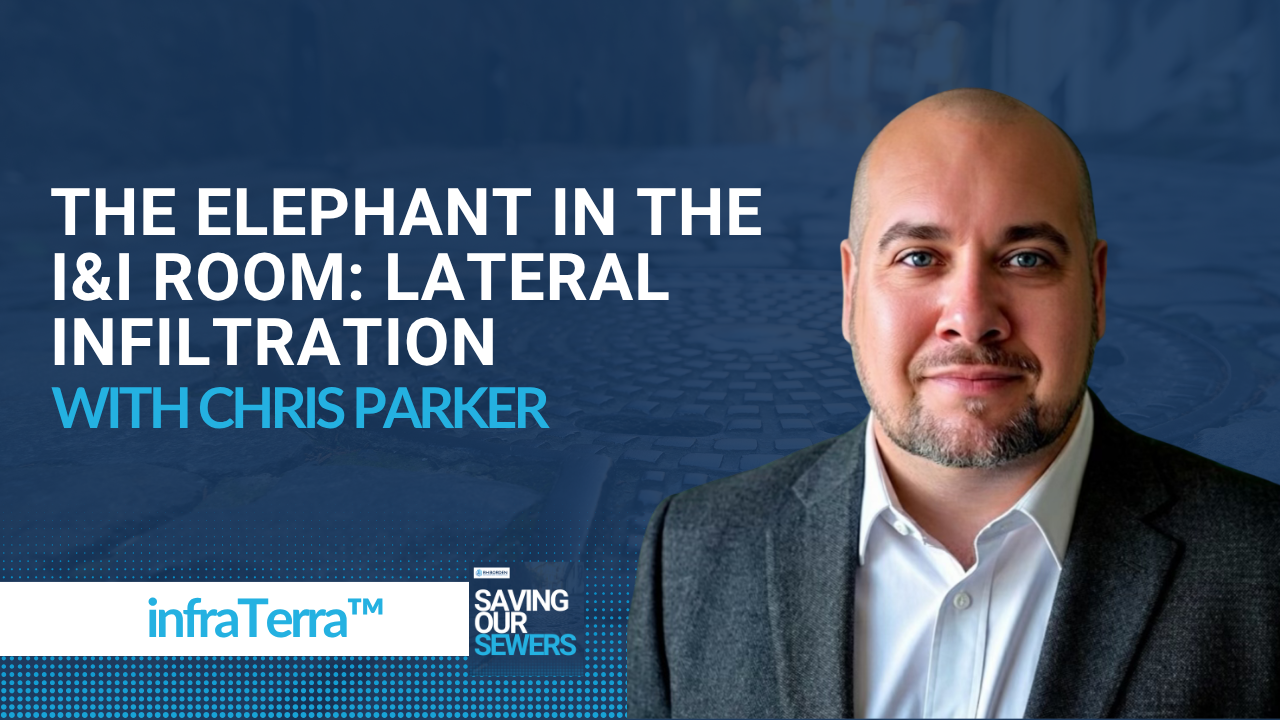 Chris Parker Thumbnail