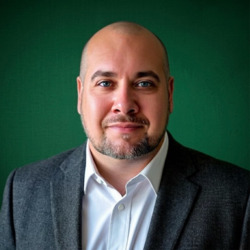 Chris Parker