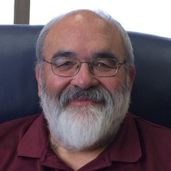 Leland Myers