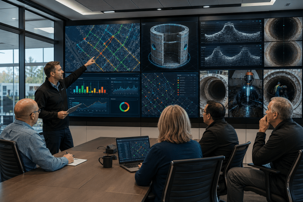 Questions to Ask Before Choosing a Monitoring Partner