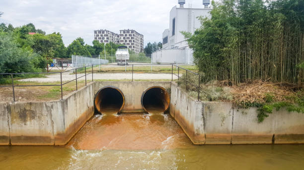 What Is a Wastewater System? How It Works and Why It’s Important