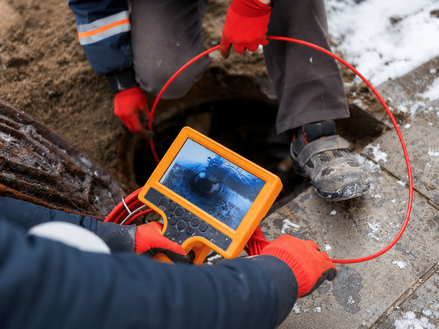 Importance of Remote Sewer Level Monitoring
