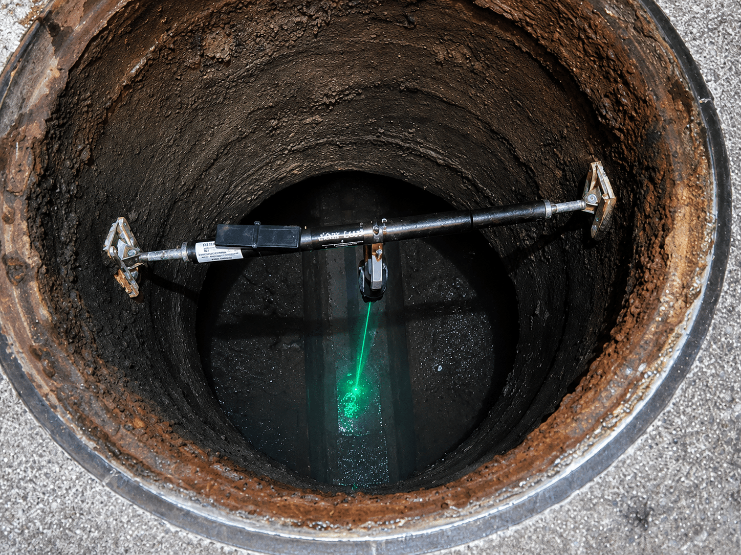 Sewer Level Monitoring: How It Helps Prevent Overflow Detection