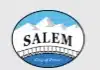 City of Salem logo